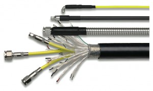 Specialist cables
